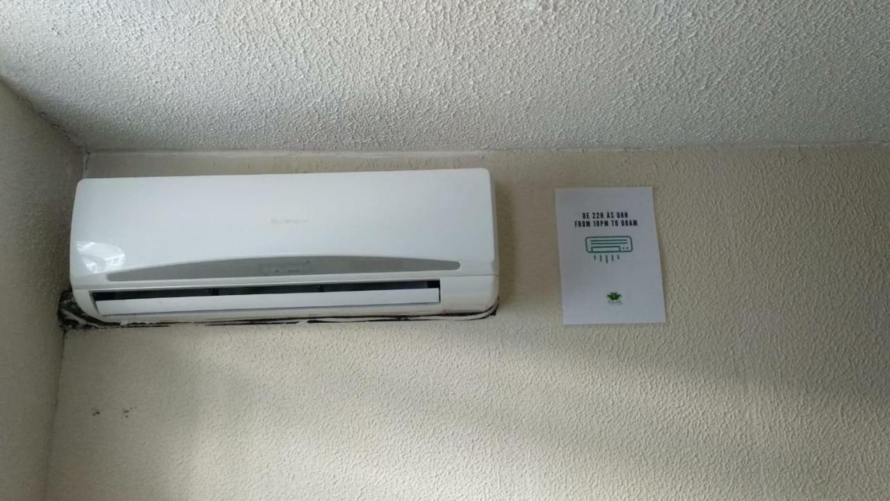 Solar 4u Copacabana Hostal *