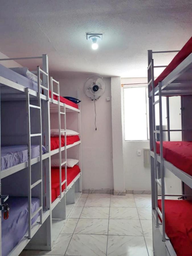 Solar 4u Copacabana Albergue Rio de Janeiro