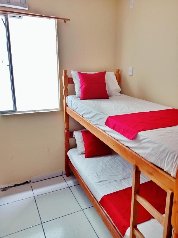 Albergue Solar 4u Copacabana