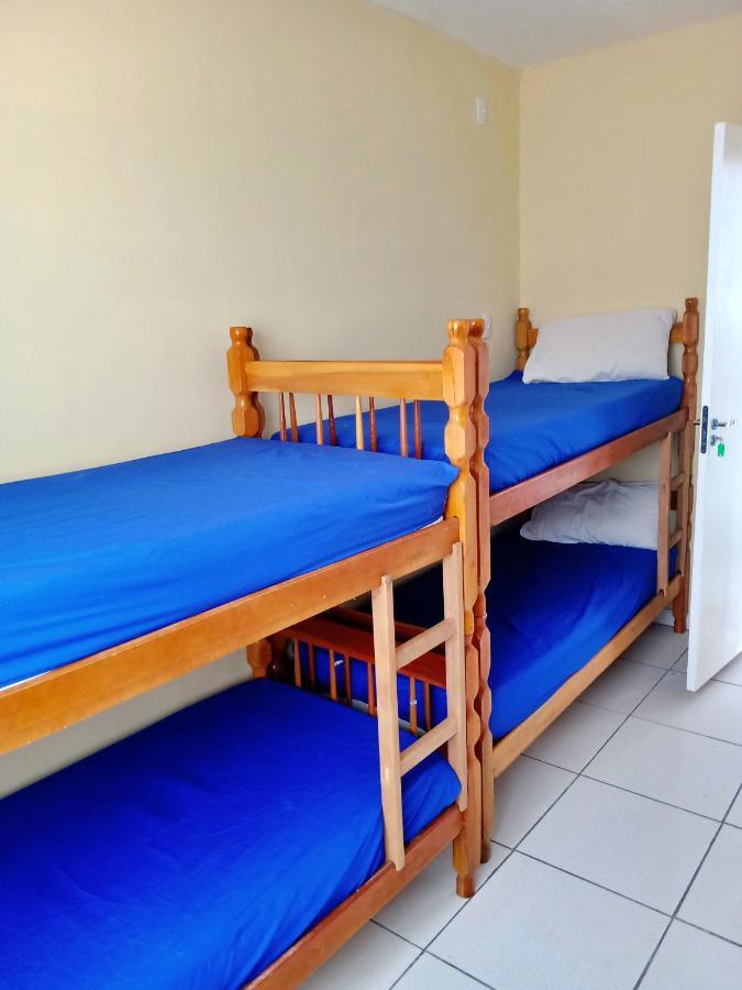 Albergue Solar 4u Copacabana *