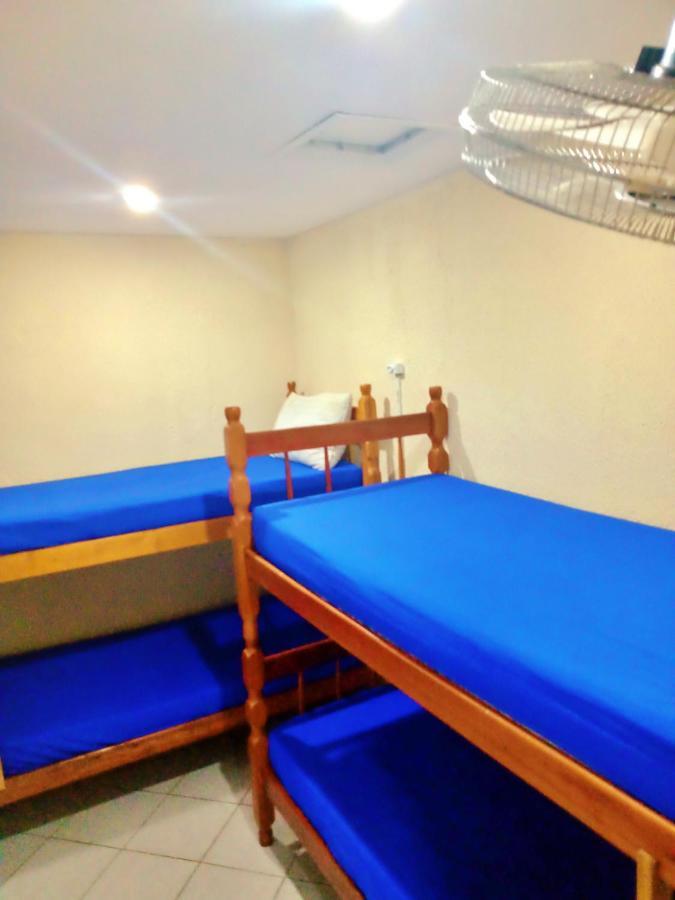 Solar 4u Copacabana Albergue *